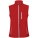 Nevada unisex softshell vest - R11994I - variant PF R11994I1