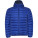 Norway men's insulated jacket - R50901N - variant PF R50901N1