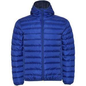 Norway men's insulated jacket - Reklamnepredmety