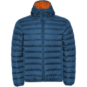 Norway men's insulated jacket - Reklamnepredmety