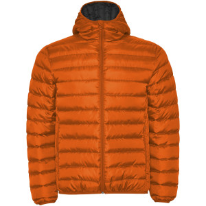 Norway men's insulated jacket - Reklamnepredmety