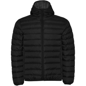 Norway men's insulated jacket - Reklamnepredmety