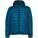 Norway women's insulated jacket - R50911Q - variant PF R50911Q2