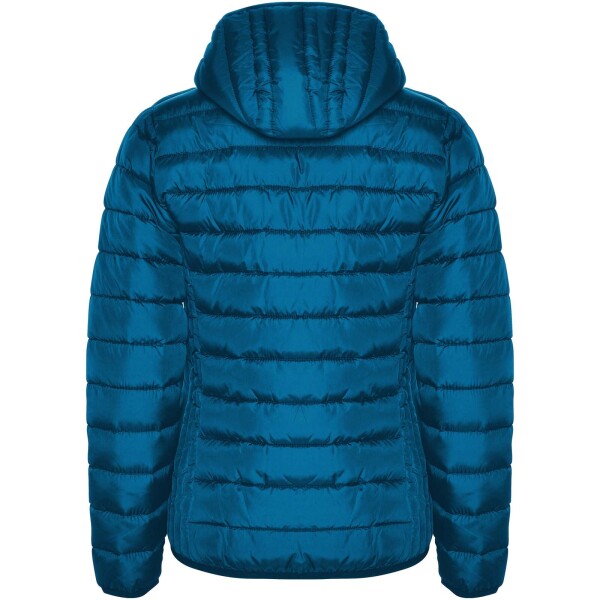 Norway women's insulated jacket
