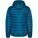 Norway women's insulated jacket - R50911Q1_B1 - variant PF R50911Q1