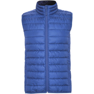 Oslo men's insulated vest - Reklamnepredmety