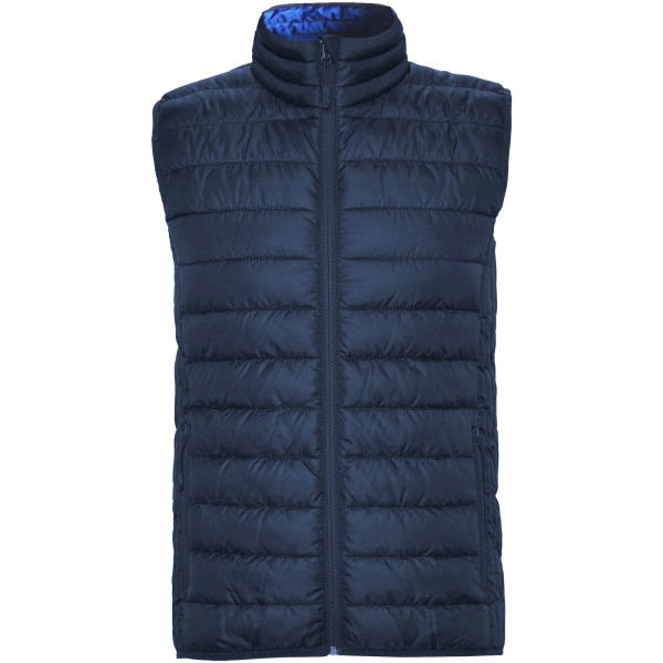 Oslo men's insulated vest