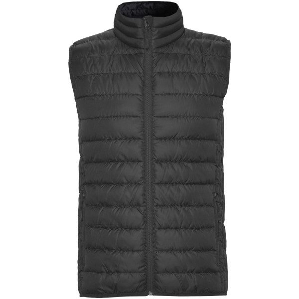 Oslo men's insulated vest