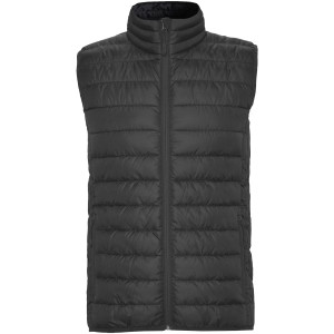 Oslo men's insulated vest - Reklamnepredmety