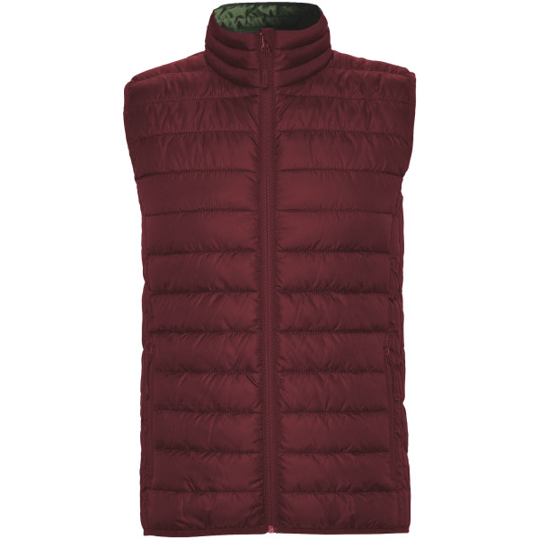 Oslo men's insulated vest