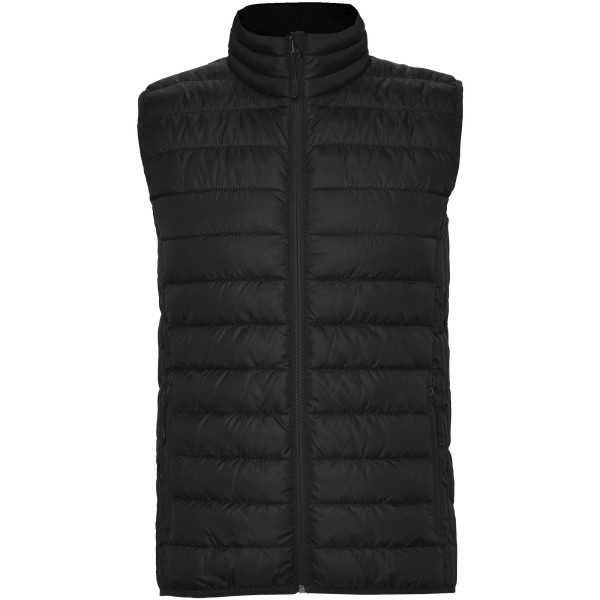 Oslo men's insulated vest