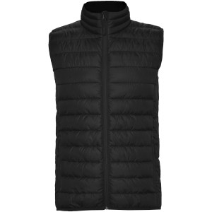 Oslo men's insulated vest - Reklamnepredmety