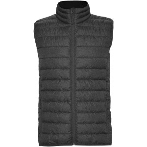 Oslo men's insulated vest - Reklamnepredmety