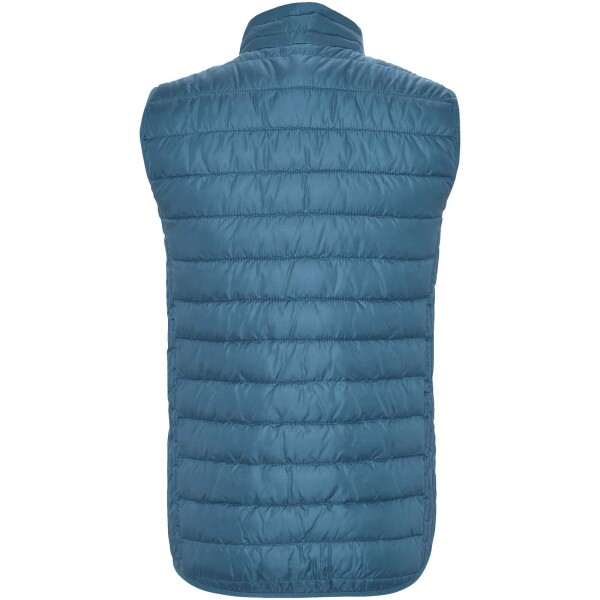 Oslo men's insulated bodywarmer