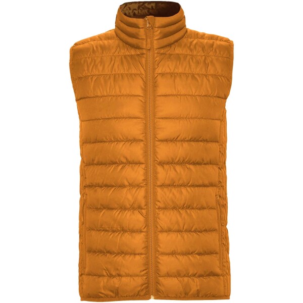 Oslo men's insulated bodywarmer