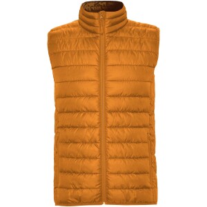 Oslo men's insulated bodywarmer - Reklamnepredmety