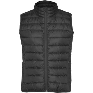 Oslo women's insulated vest - Reklamnepredmety