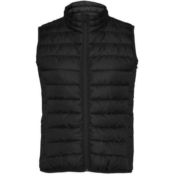 Oslo women's insulated vest