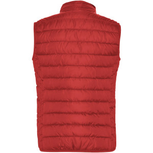 Oslo women's insulated vest - Reklamnepredmety