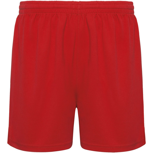 Player children's sports shorts