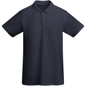 Prince polo shirt with short sleeves - Reklamnepredmety