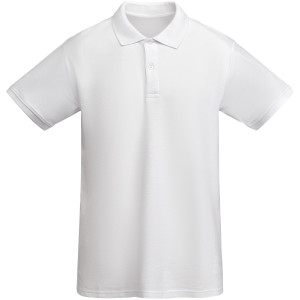 Prince polo shirt with short sleeves - Reklamnepredmety