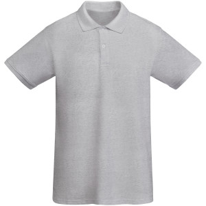 Prince polo shirt with short sleeves - Reklamnepredmety