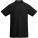 Prince polo shirt with short sleeves - R66173O - variant PF R66173O1