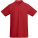 Prince polo shirt with short sleeves - R66174I - variant PF R66174I1