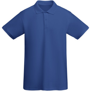 Prince polo shirt with short sleeves - Reklamnepredmety