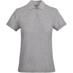 Prince women's polo shirt with short sleeves - Reklamnepredmety