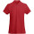 Prince women's polo shirt with short sleeves - R66184I - variant PF R66184I1