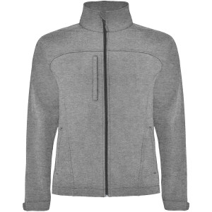 Rudolph unisex softshell jacket - Reklamnepredmety