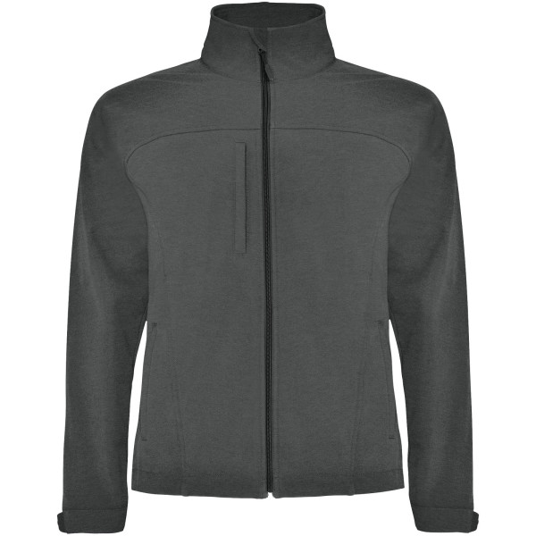 Rudolph unisex softshell jacket