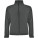 Rudolph unisex softshell jacket - R64354B - variant PF R64354B1