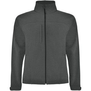 Rudolph unisex softshell jacket - Reklamnepredmety