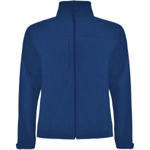 Rudolph unisex softshell jacket - Reklamnepredmety