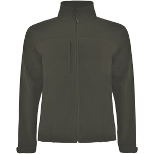 Rudolph unisex softshell jacket - Reklamnepredmety