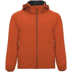 Siberia unisex softshell jacket - Reklamnepredmety