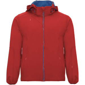 Siberia unisex softshell jacket - Reklamnepredmety