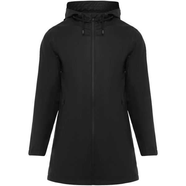 Sitka women's raincoat