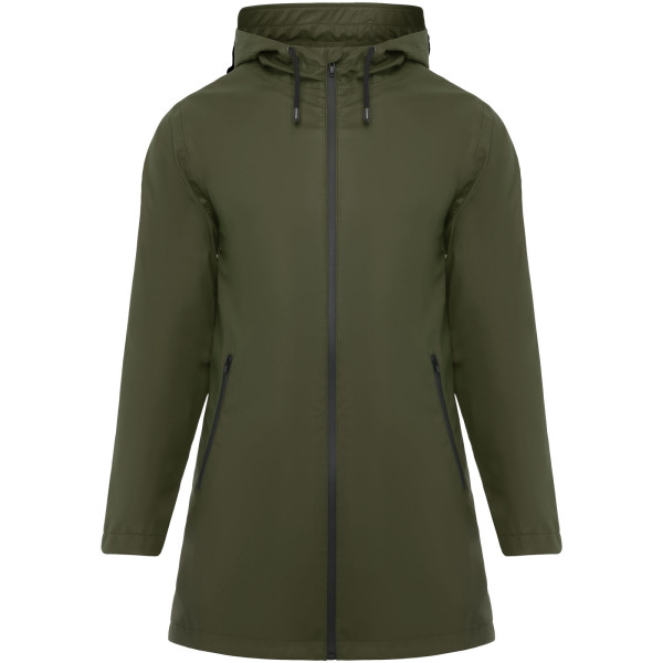 Sitka women's raincoat