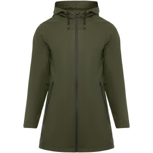 Sitka women's raincoat - Reklamnepredmety