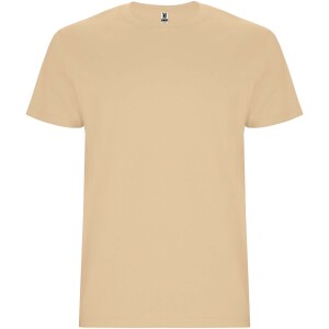 Stafford short sleeve men's t-shirt - Reklamnepredmety
