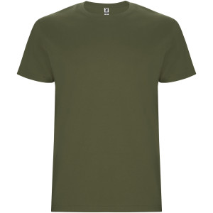 Stafford Men's Short Sleeve T-Shirt - Reklamnepredmety
