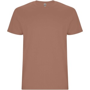 Stafford short sleeve men's t-shirt - Reklamnepredmety