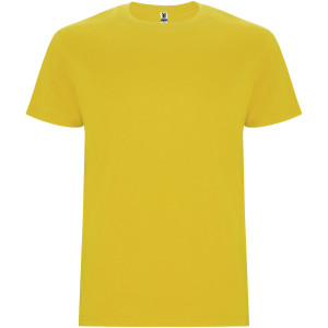 Stafford children's t-shirt with short sleeves - Reklamnepredmety