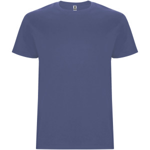 Stafford children's t-shirt with short sleeves - Reklamnepredmety