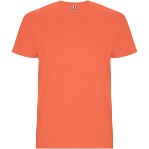 Stafford short sleeve kids t-shirt - Reklamnepredmety