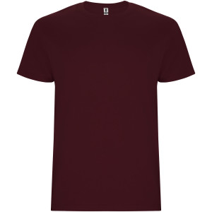 Stafford children's t-shirt with short sleeves - Reklamnepredmety